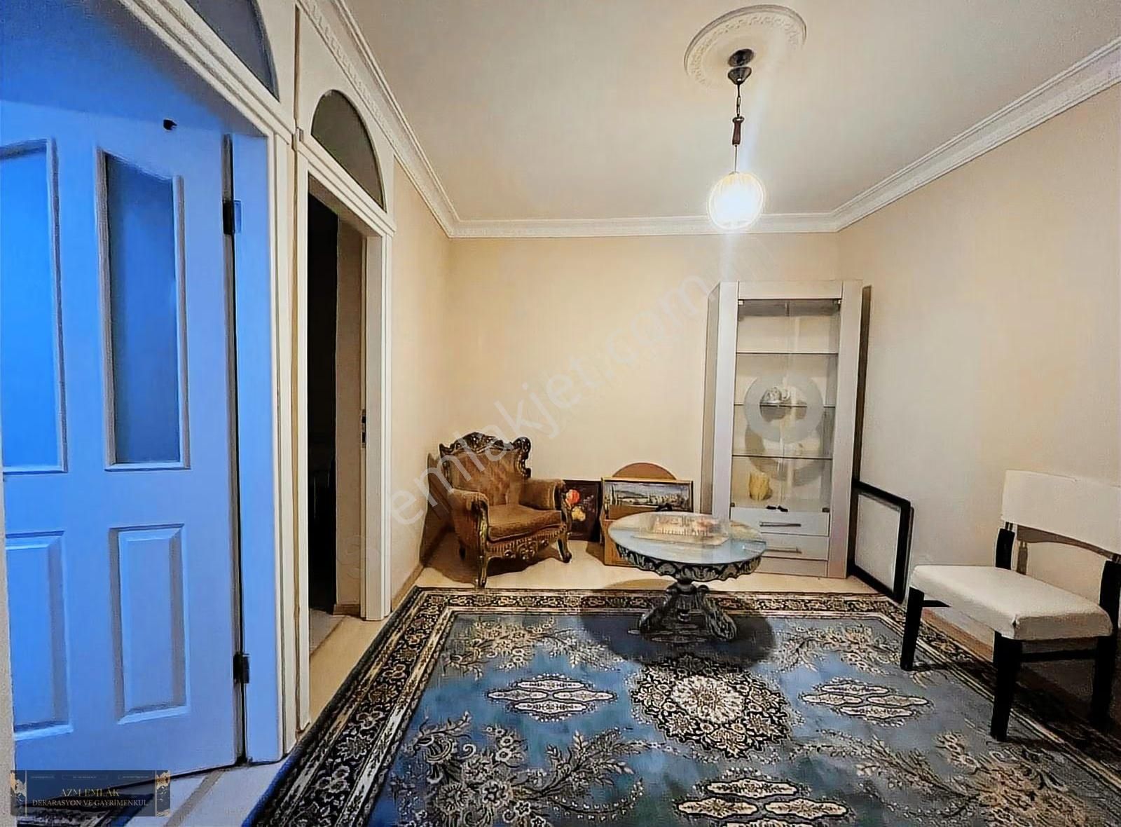 Göztepede 3+1 Satılık Daire - Görsel 15