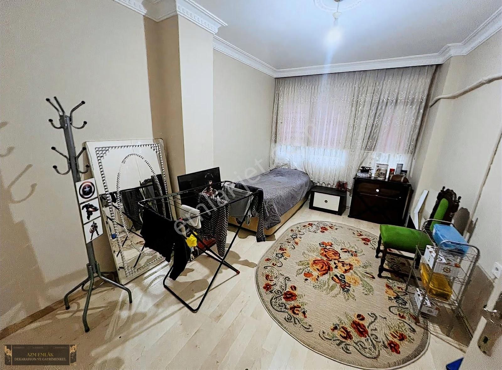 Göztepede 3+1 Satılık Daire - Görsel 12