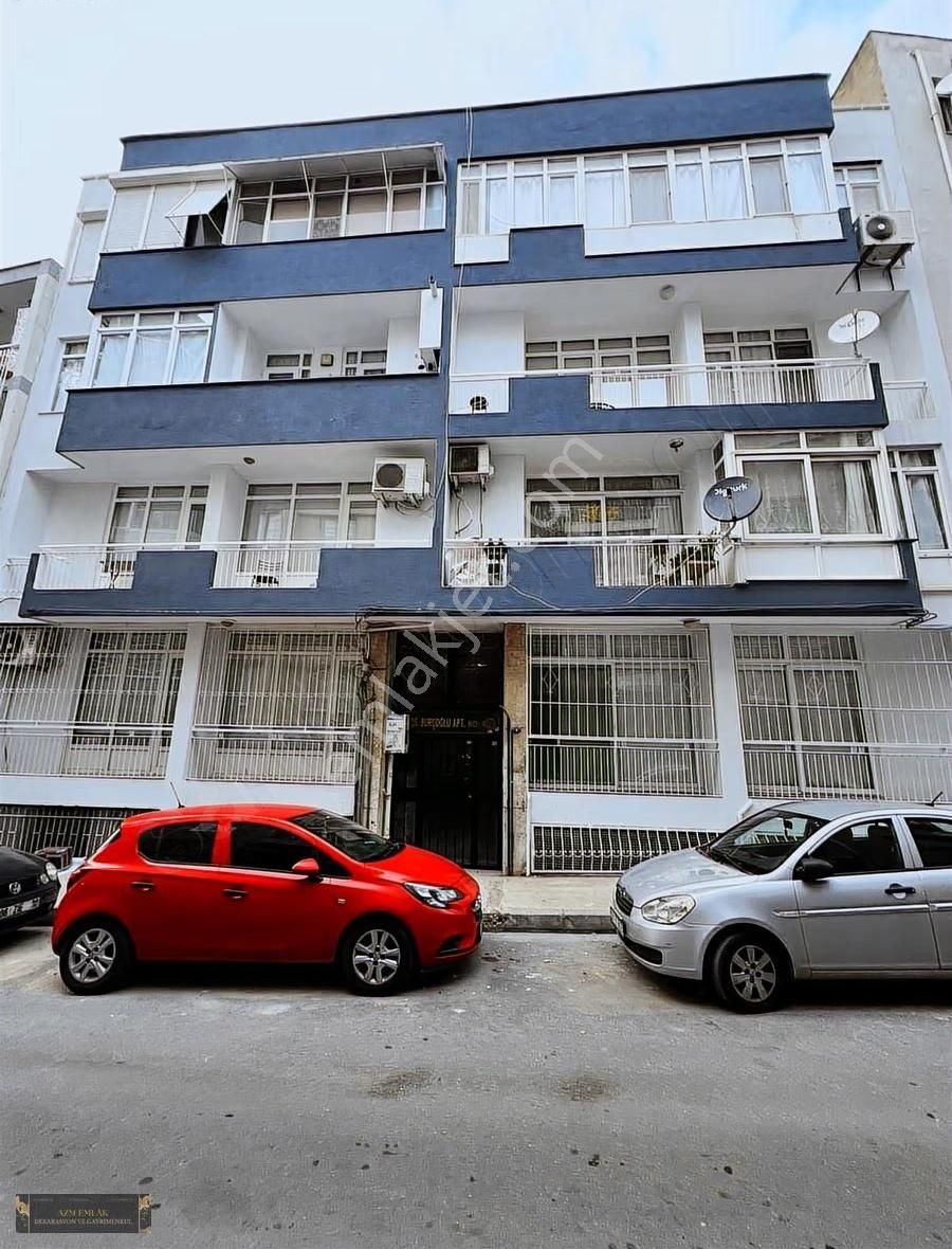 Göztepede 3+1 Satılık Daire - Görsel 21