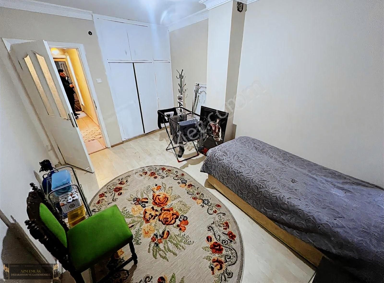 Göztepede 3+1 Satılık Daire - Görsel 28