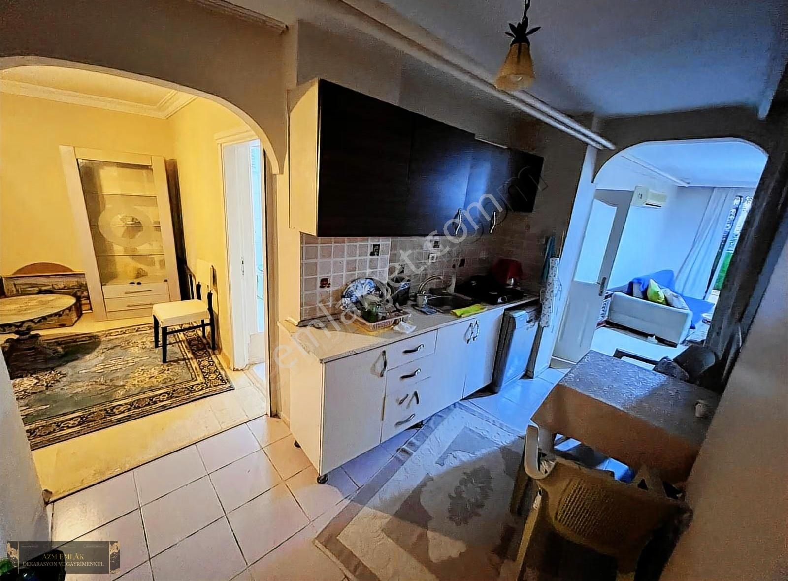 Göztepede 3+1 Satılık Daire - Görsel 6