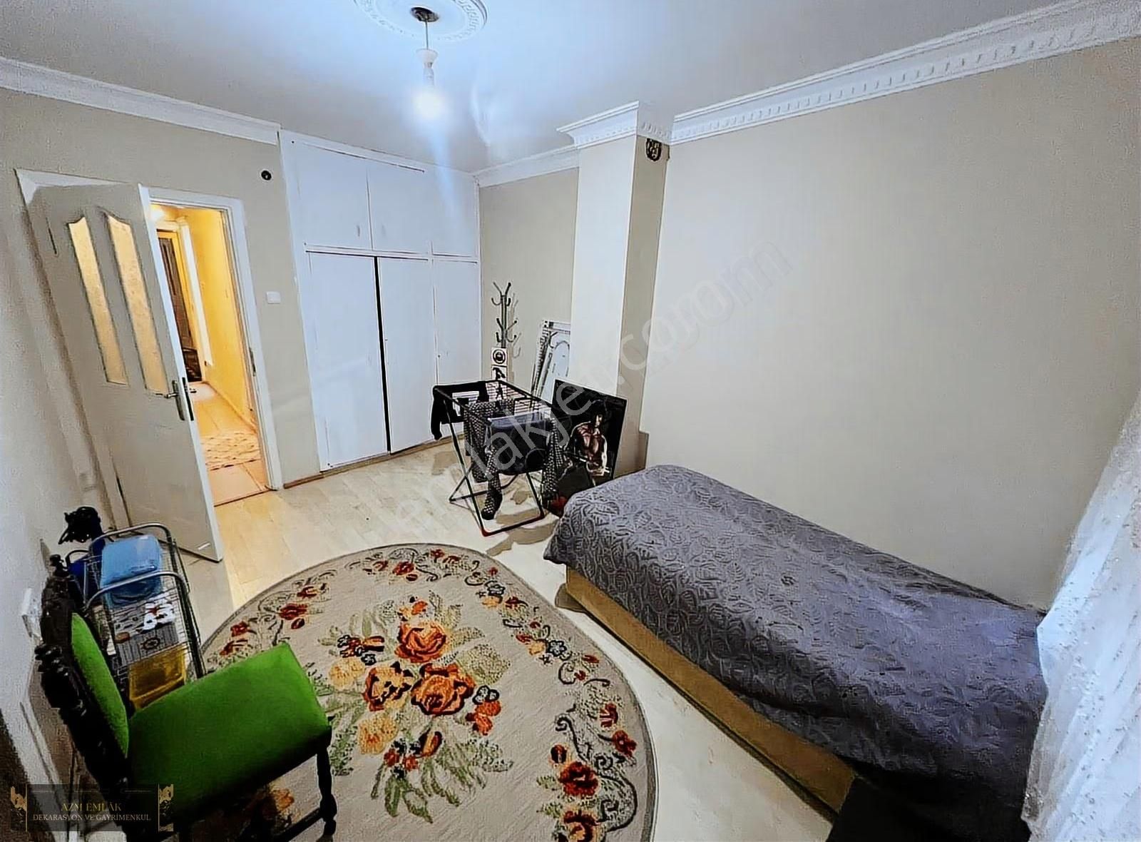 Göztepede 3+1 Satılık Daire - Görsel 27