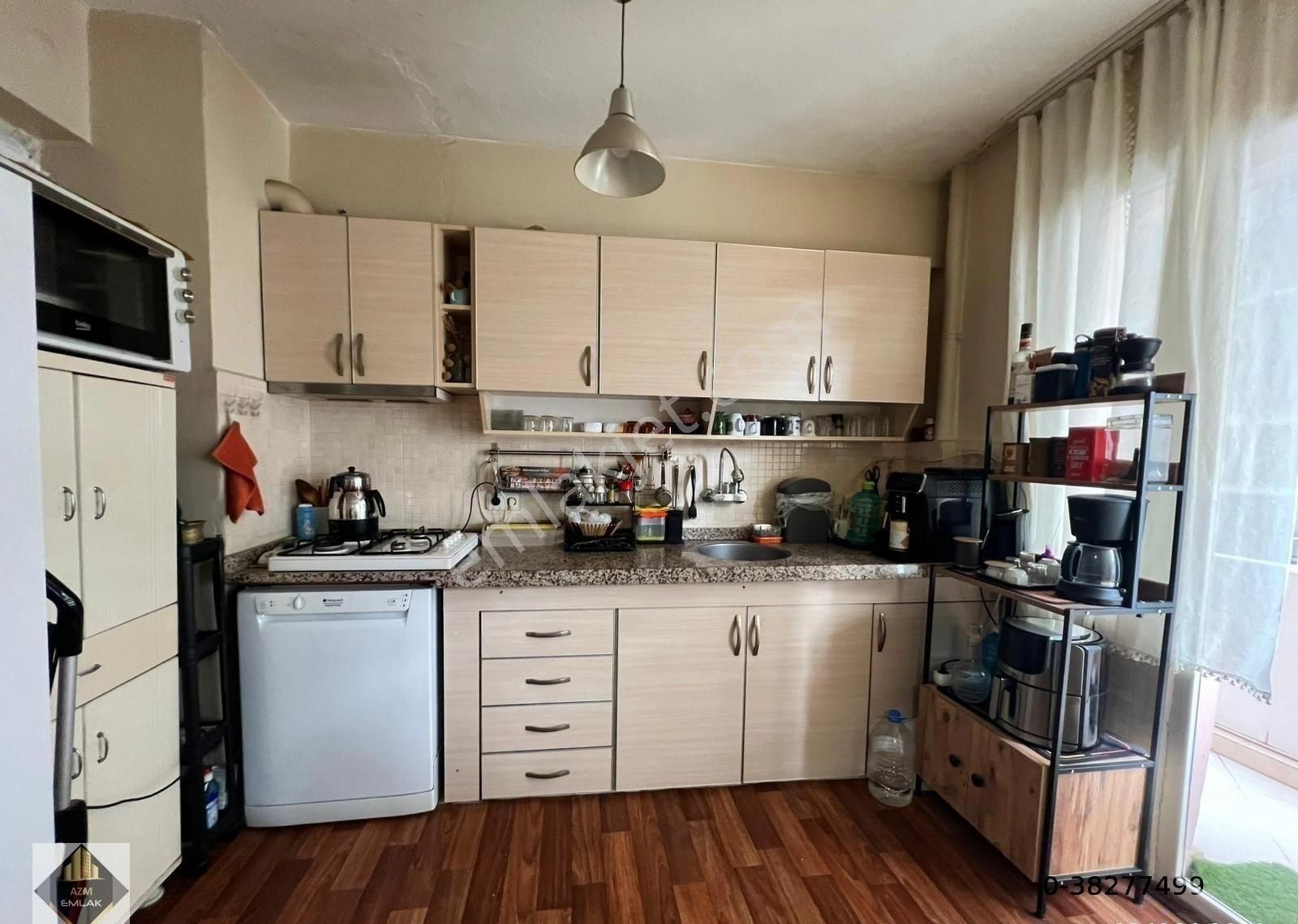 Tenis Kortları Yakını Aydınlık Arakat 3+1 Satılık Daire - Görsel 9