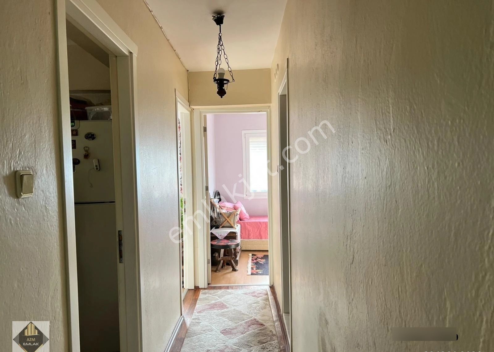 Tenis Kortları Yakını Aydınlık Arakat 3+1 Satılık Daire - Görsel 11