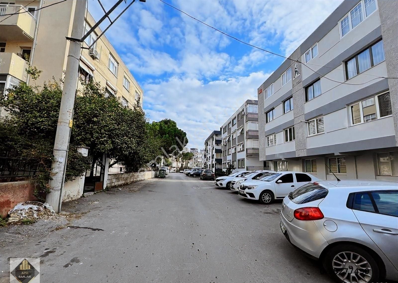 Tenis Kortları Yakını Aydınlık Arakat 3+1 Satılık Daire - Görsel 26