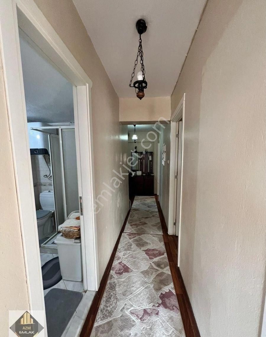 Tenis Kortları Yakını Aydınlık Arakat 3+1 Satılık Daire - Görsel 4