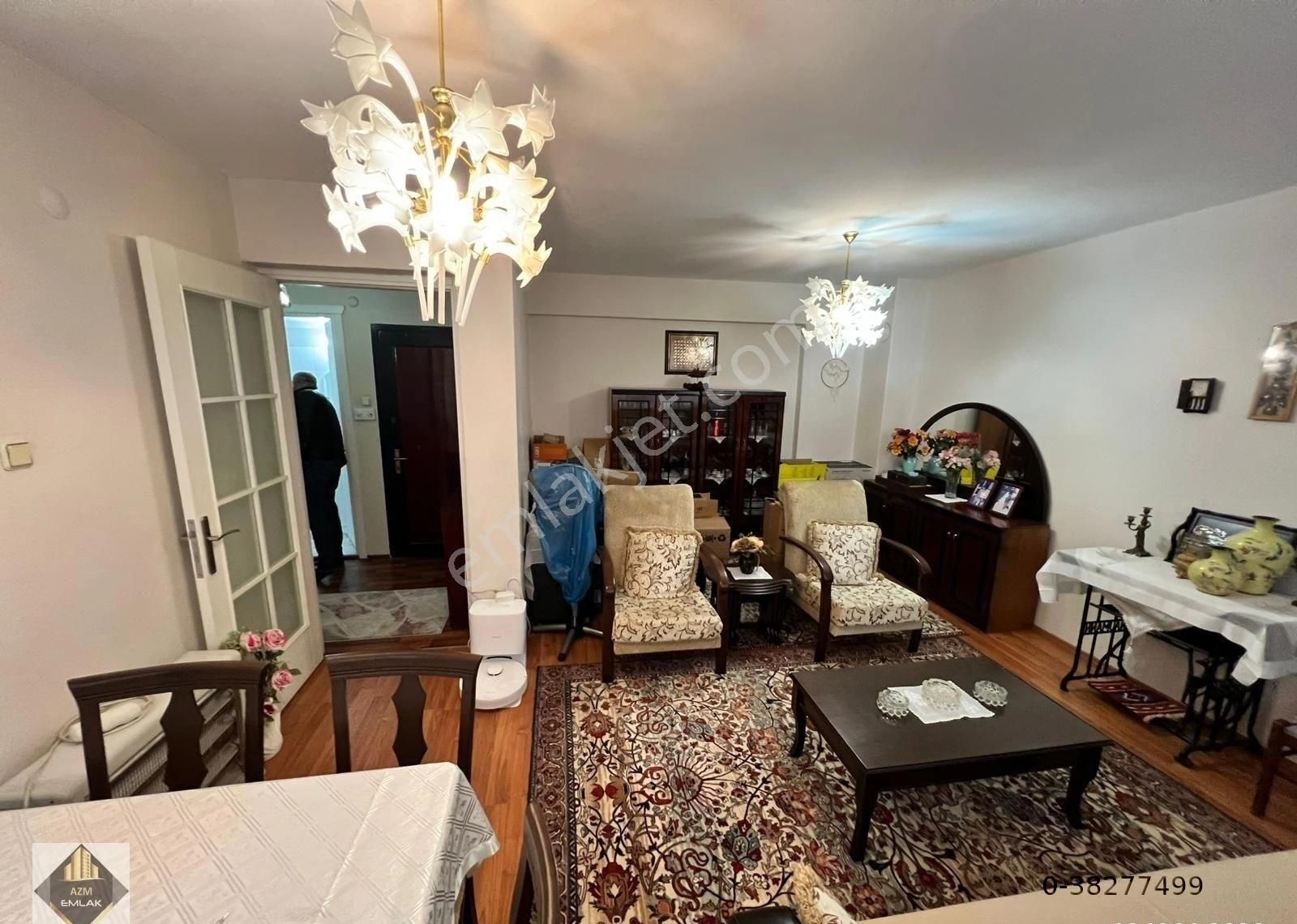 Tenis Kortları Yakını Aydınlık Arakat 3+1 Satılık Daire - Görsel 32