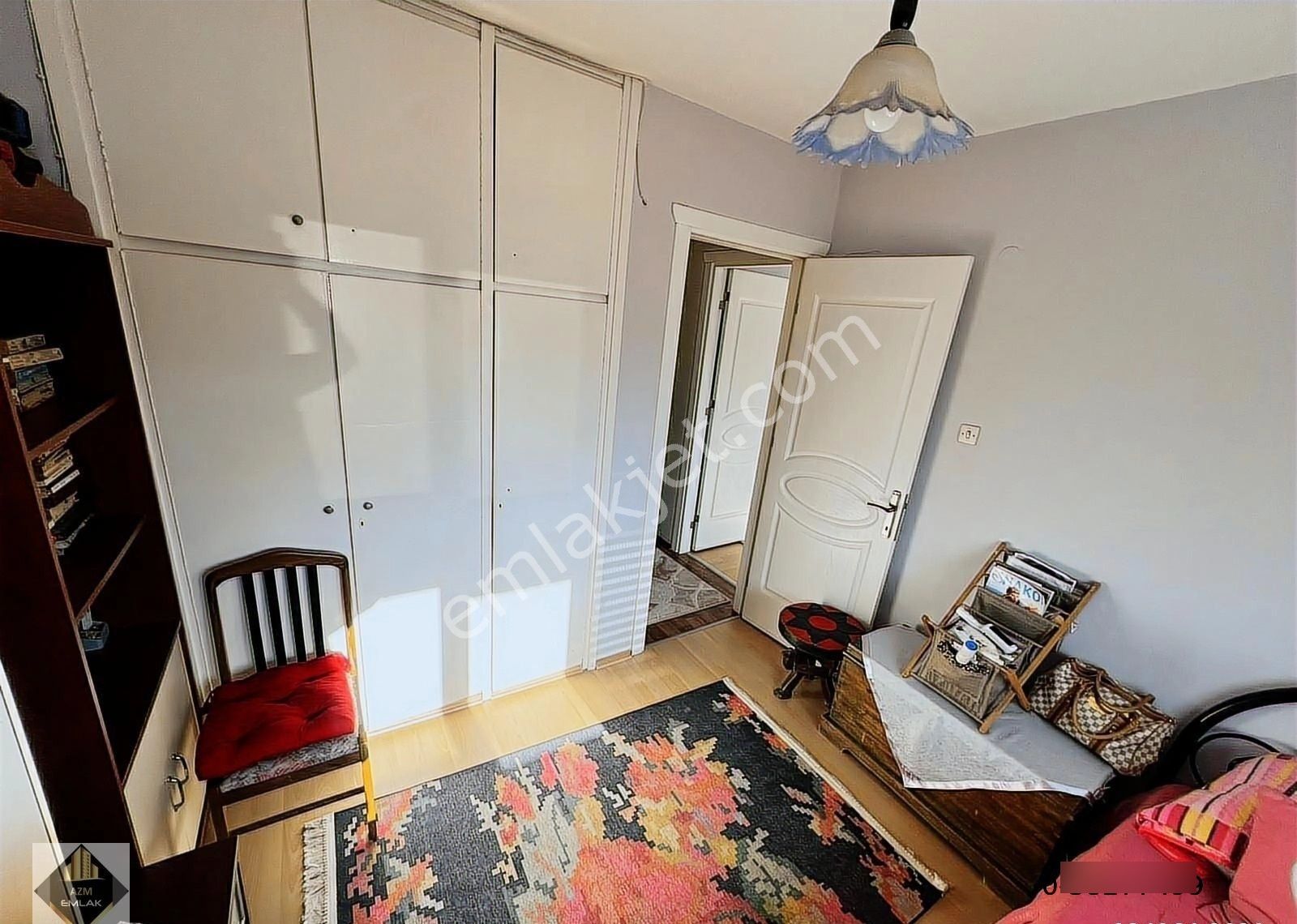 Tenis Kortları Yakını Aydınlık Arakat 3+1 Satılık Daire - Görsel 34