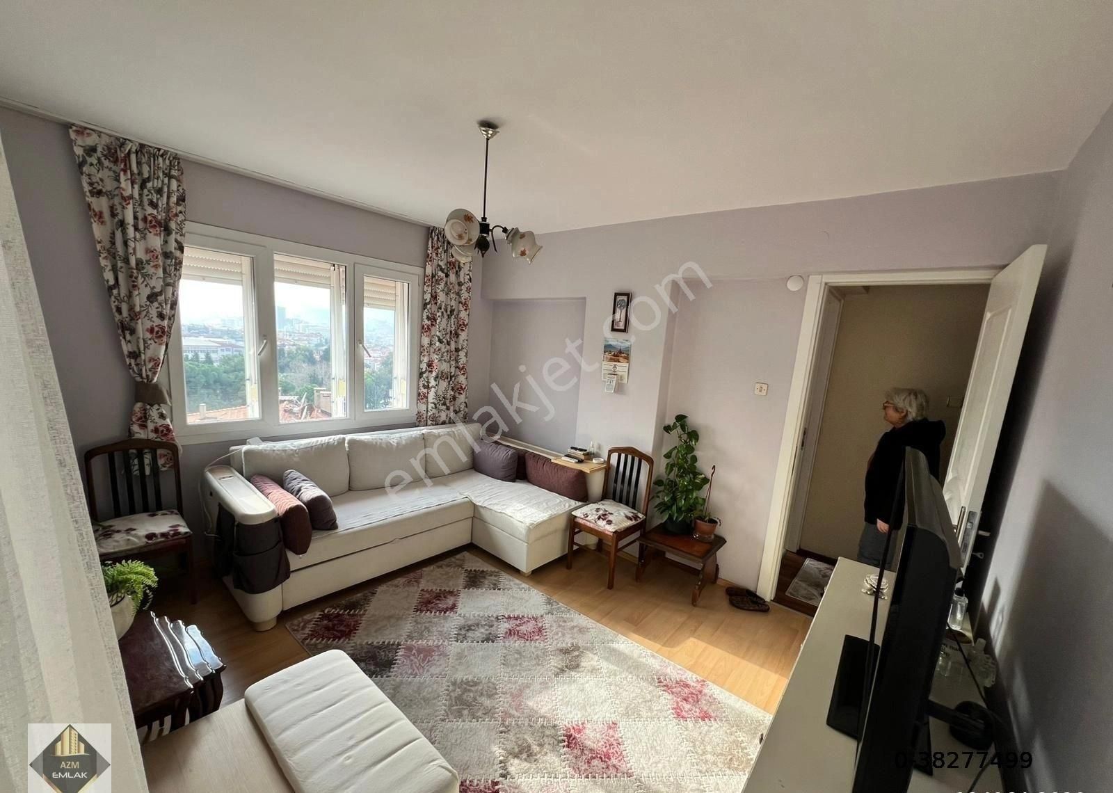 Tenis Kortları Yakını Aydınlık Arakat 3+1 Satılık Daire - Görsel 18