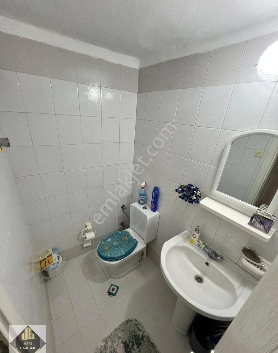 Tenis Kortları Yakını Aydınlık Arakat 3+1 Satılık Daire - Görsel 8