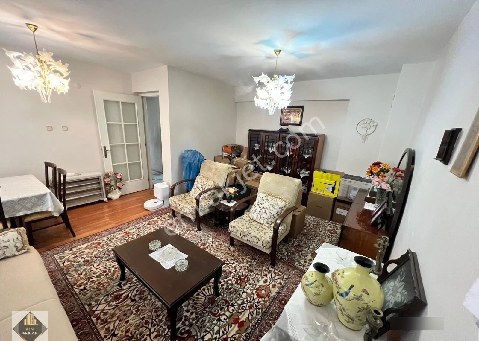 Tenis Kortları Yakını Aydınlık Arakat 3+1 Satılık Daire - Görsel 29