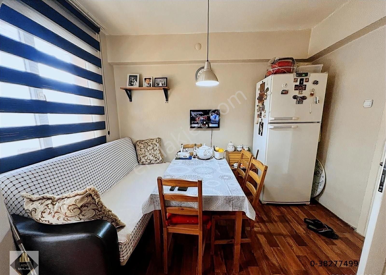 Tenis Kortları Yakını Aydınlık Arakat 3+1 Satılık Daire - Görsel 7