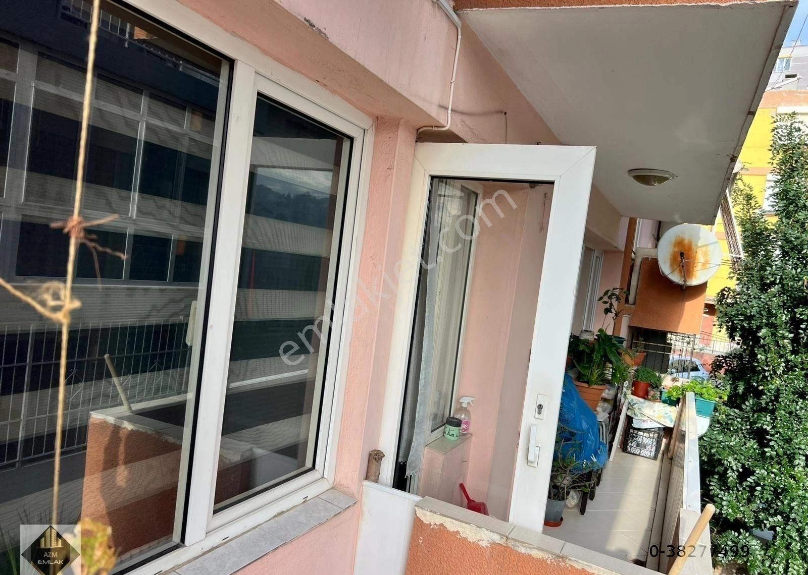 Tenis Kortları Yakını Aydınlık Arakat 3+1 Satılık Daire - Görsel 20