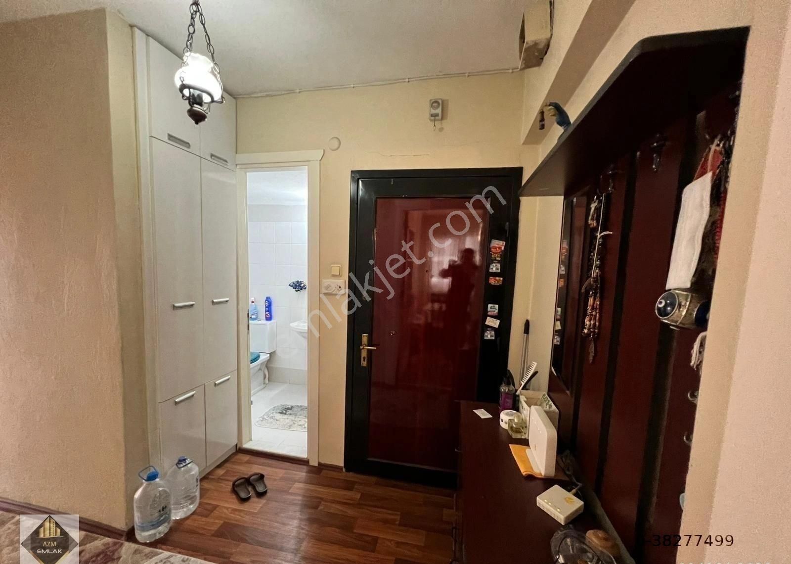 Tenis Kortları Yakını Aydınlık Arakat 3+1 Satılık Daire - Görsel 22