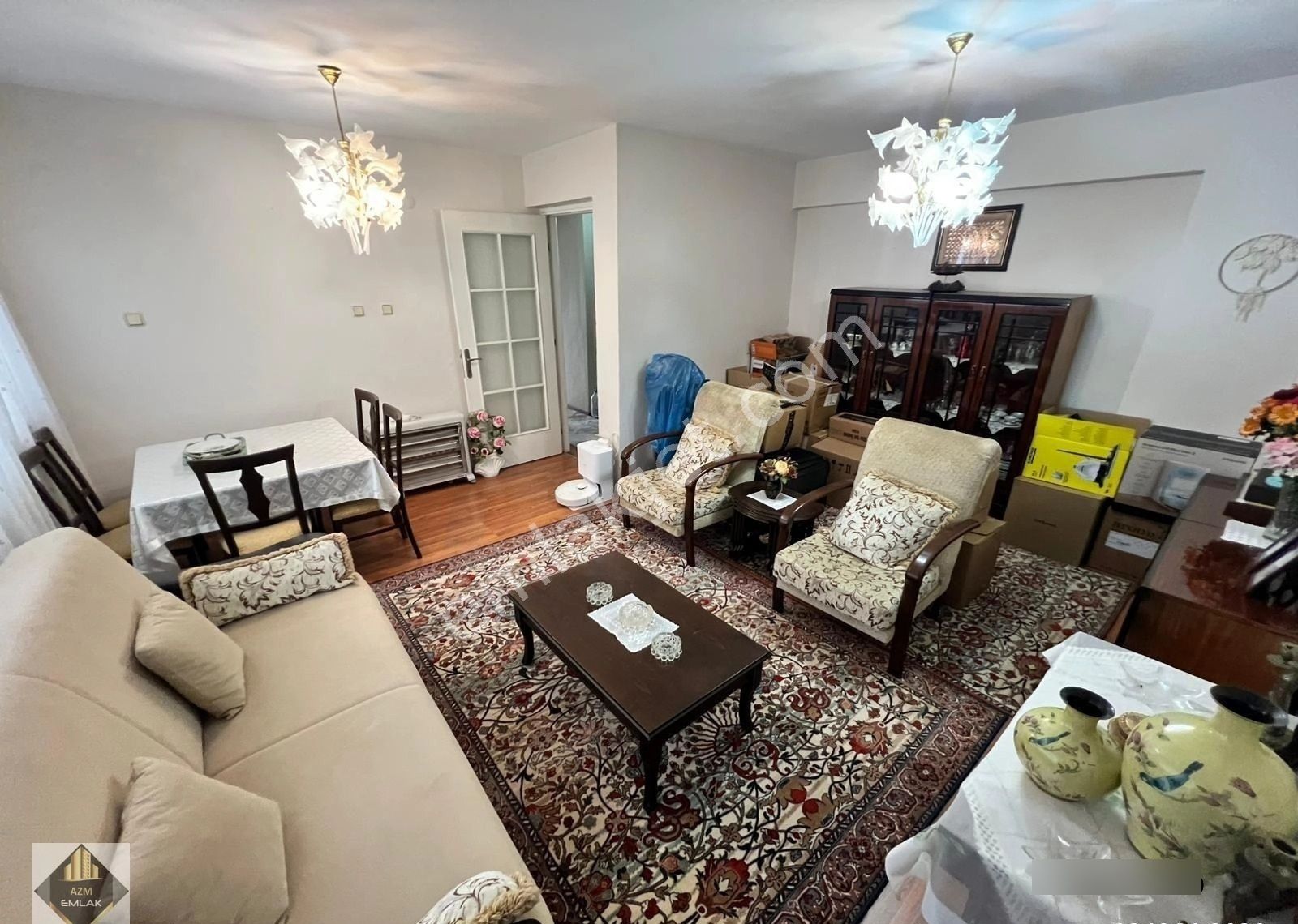 Tenis Kortları Yakını Aydınlık Arakat 3+1 Satılık Daire - Görsel 10