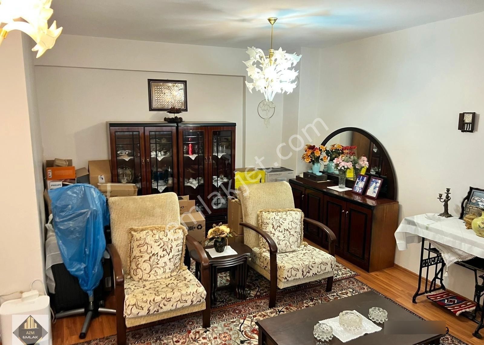 Tenis Kortları Yakını Aydınlık Arakat 3+1 Satılık Daire - Görsel 21