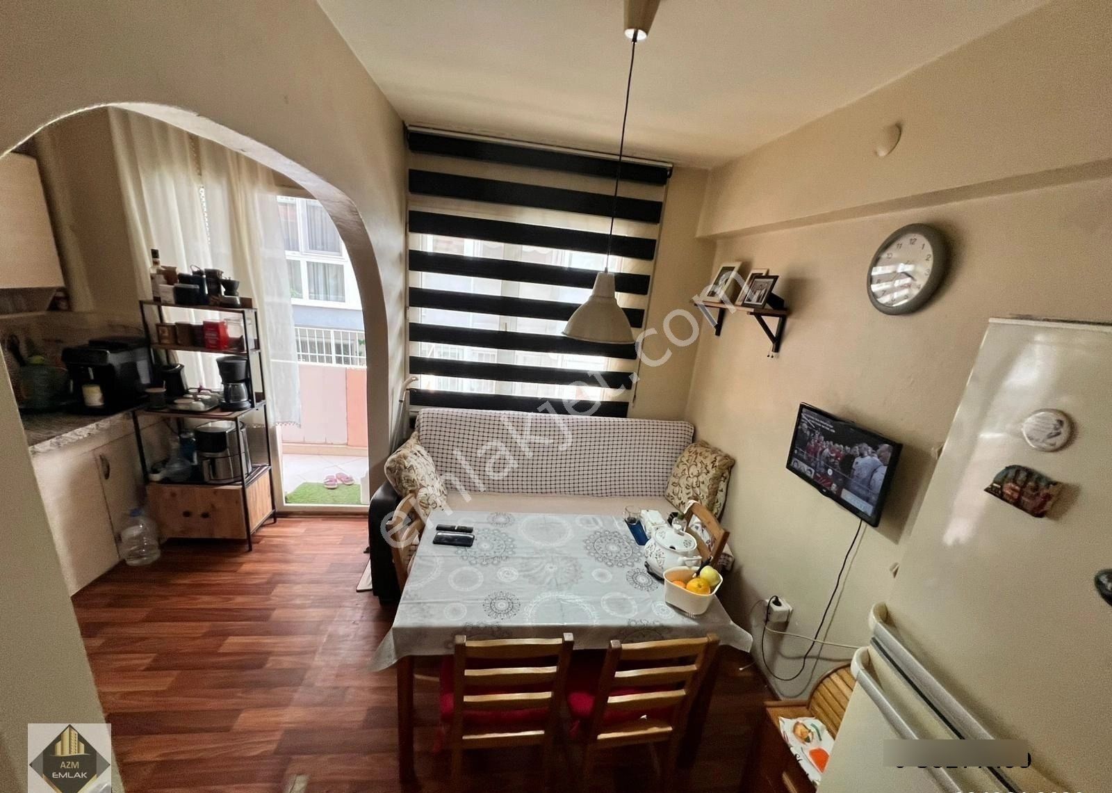 Tenis Kortları Yakını Aydınlık Arakat 3+1 Satılık Daire - Görsel 30