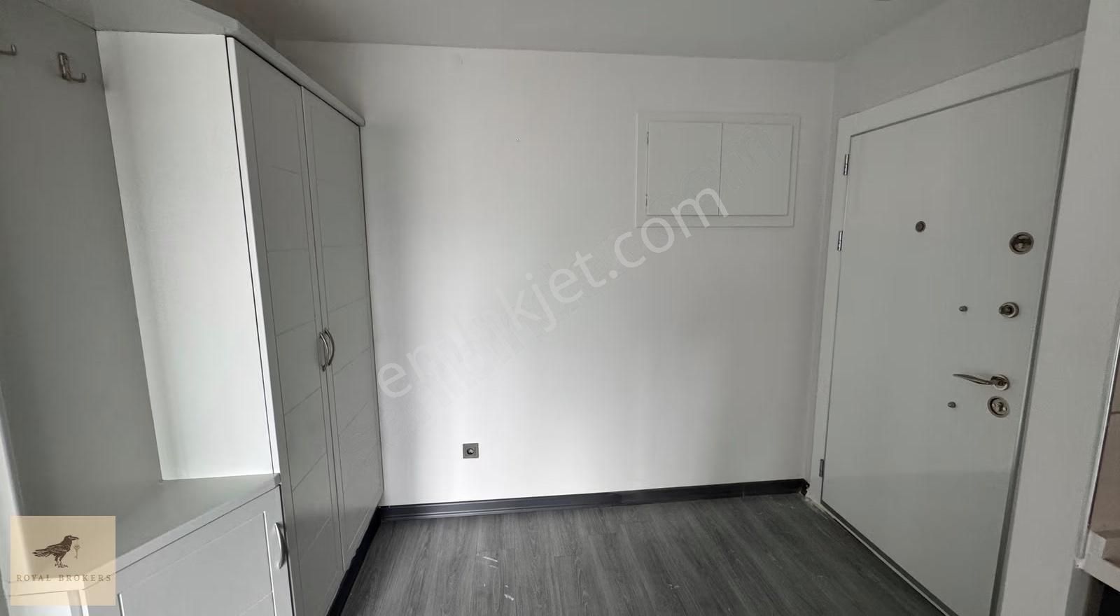 Satılık, Taurus Yanı, Akman Condominium'da, Herşeyi İle Yeni 1+1 - Görsel 14