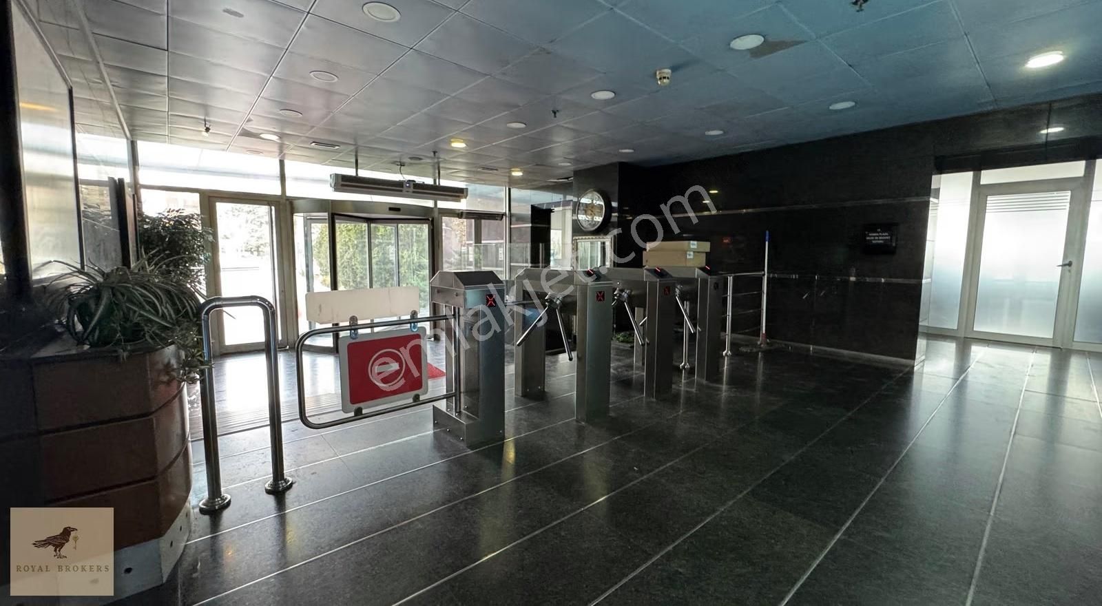 Satılık, Taurus Yanı, Akman Condominium'da, Herşeyi İle Yeni 1+1 - Görsel 27