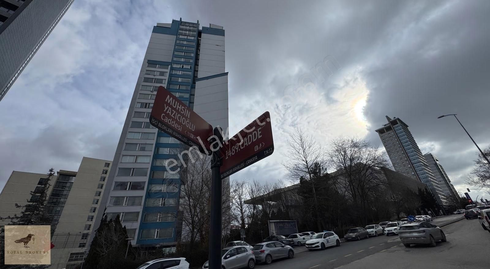 Satılık, Taurus Yanı, Akman Condominium'da, Herşeyi İle Yeni 1+1 - Görsel 23