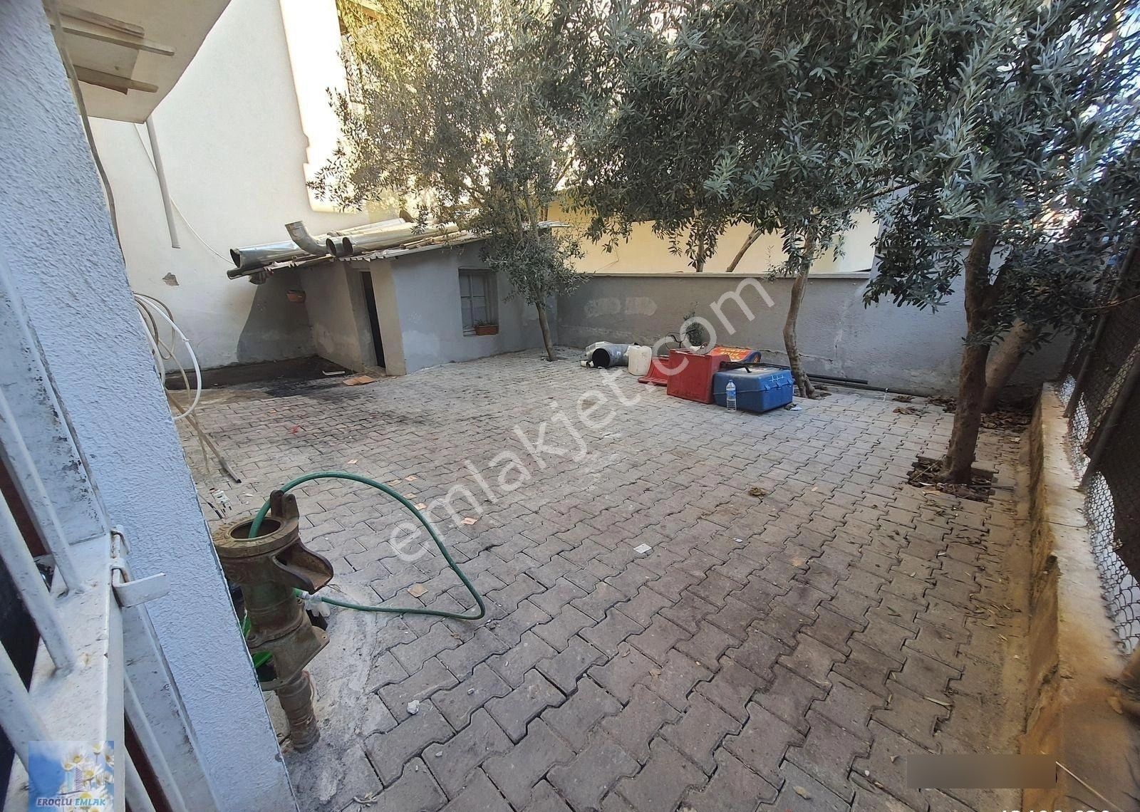 Ataşehir De Merkezi Konumda Ön Cephe Kiralık Dükkan İşyeri - Görsel 22