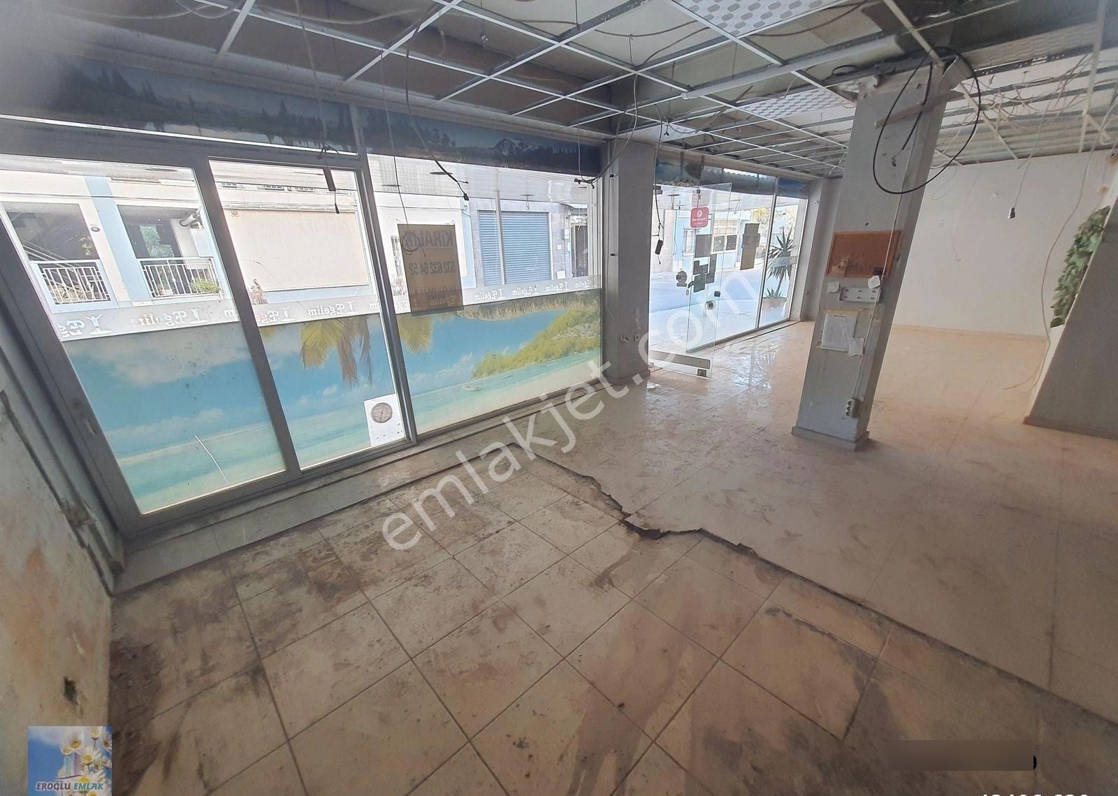 Ataşehir De Merkezi Konumda Ön Cephe Kiralık Dükkan İşyeri - Görsel 5