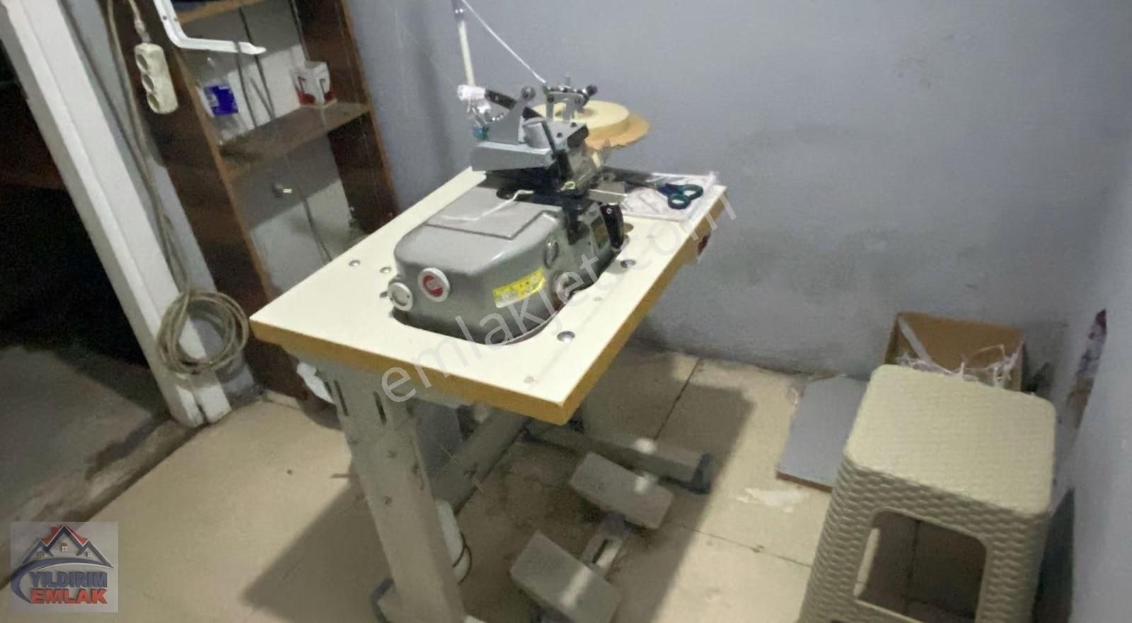 Devren Satılık Hazıŕ Kurulu Halı Mağazası - Görsel 6