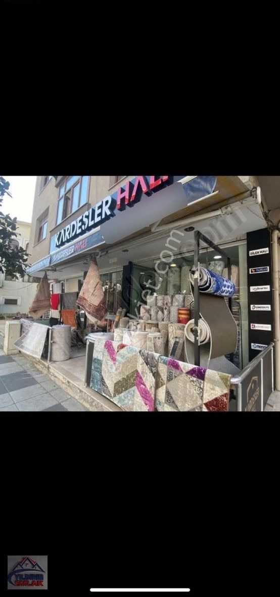 Devren Satılık Hazıŕ Kurulu Halı Mağazası - Görsel 9