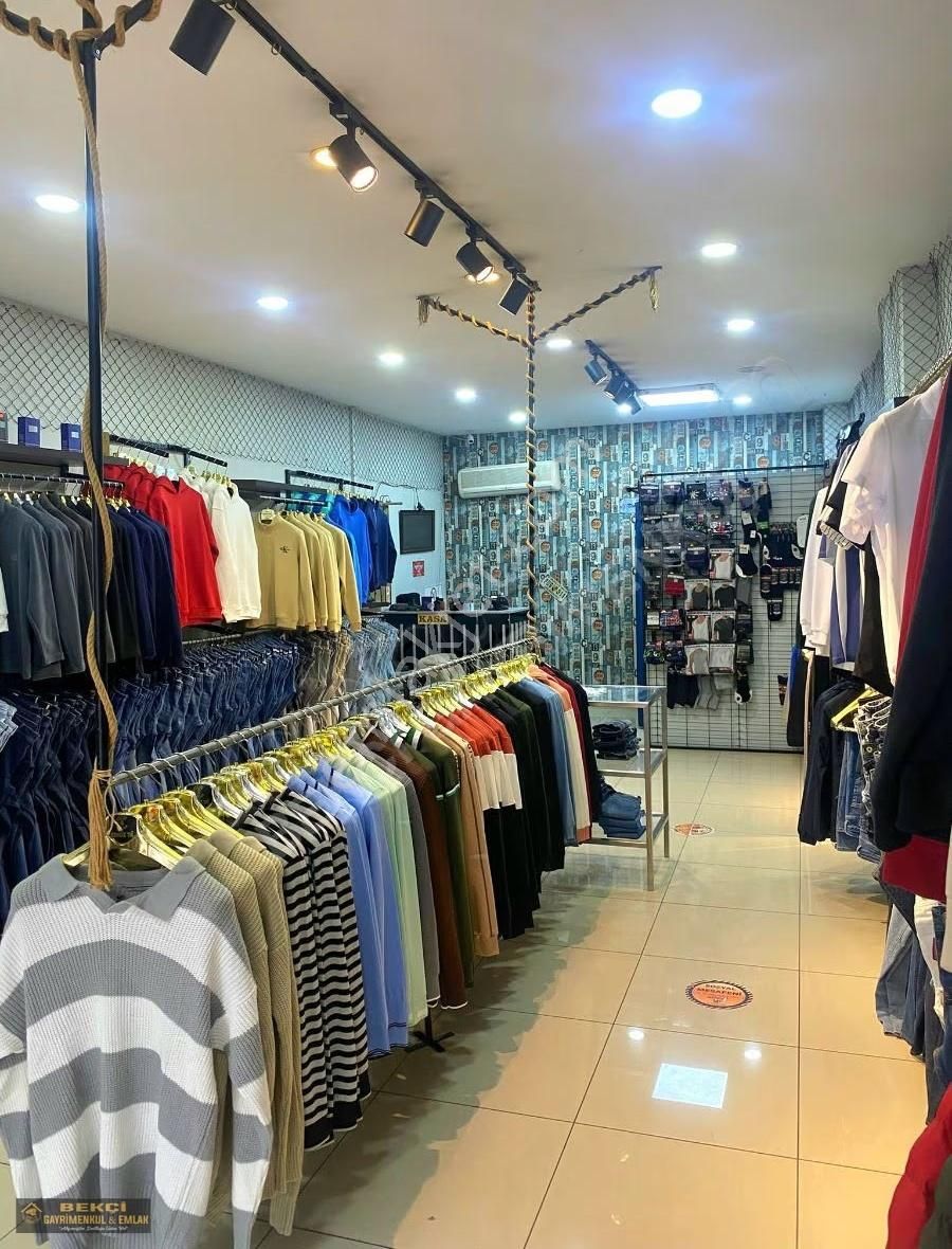 Hendekyanı Cad.üzeri Yeşil Cami Yanı Hazır Kurulu Mağaza - Görsel 16