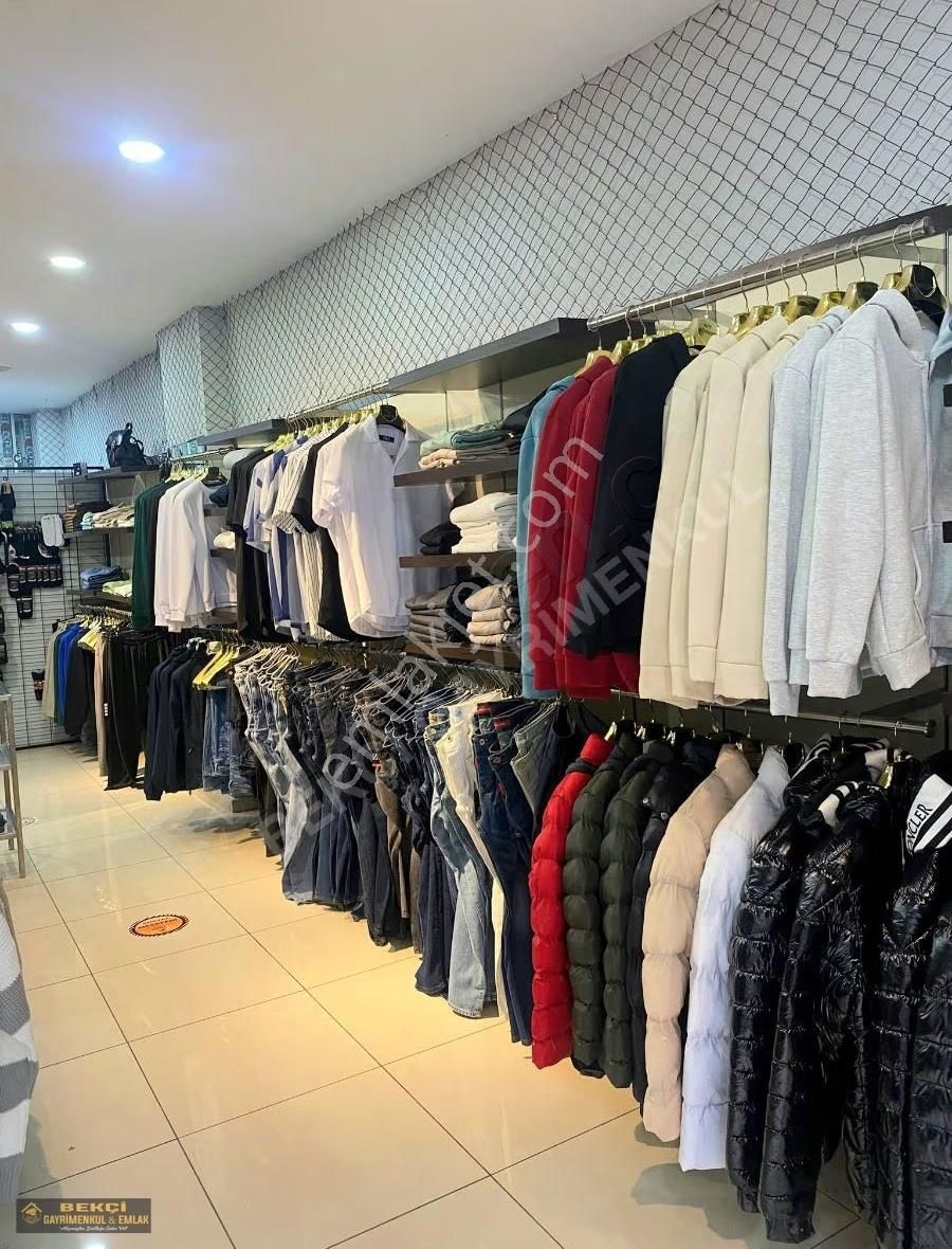 Hendekyanı Cad.üzeri Yeşil Cami Yanı Hazır Kurulu Mağaza - Görsel 6