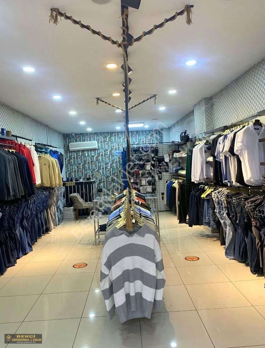 Hendekyanı Cad.üzeri Yeşil Cami Yanı Hazır Kurulu Mağaza - Görsel 12