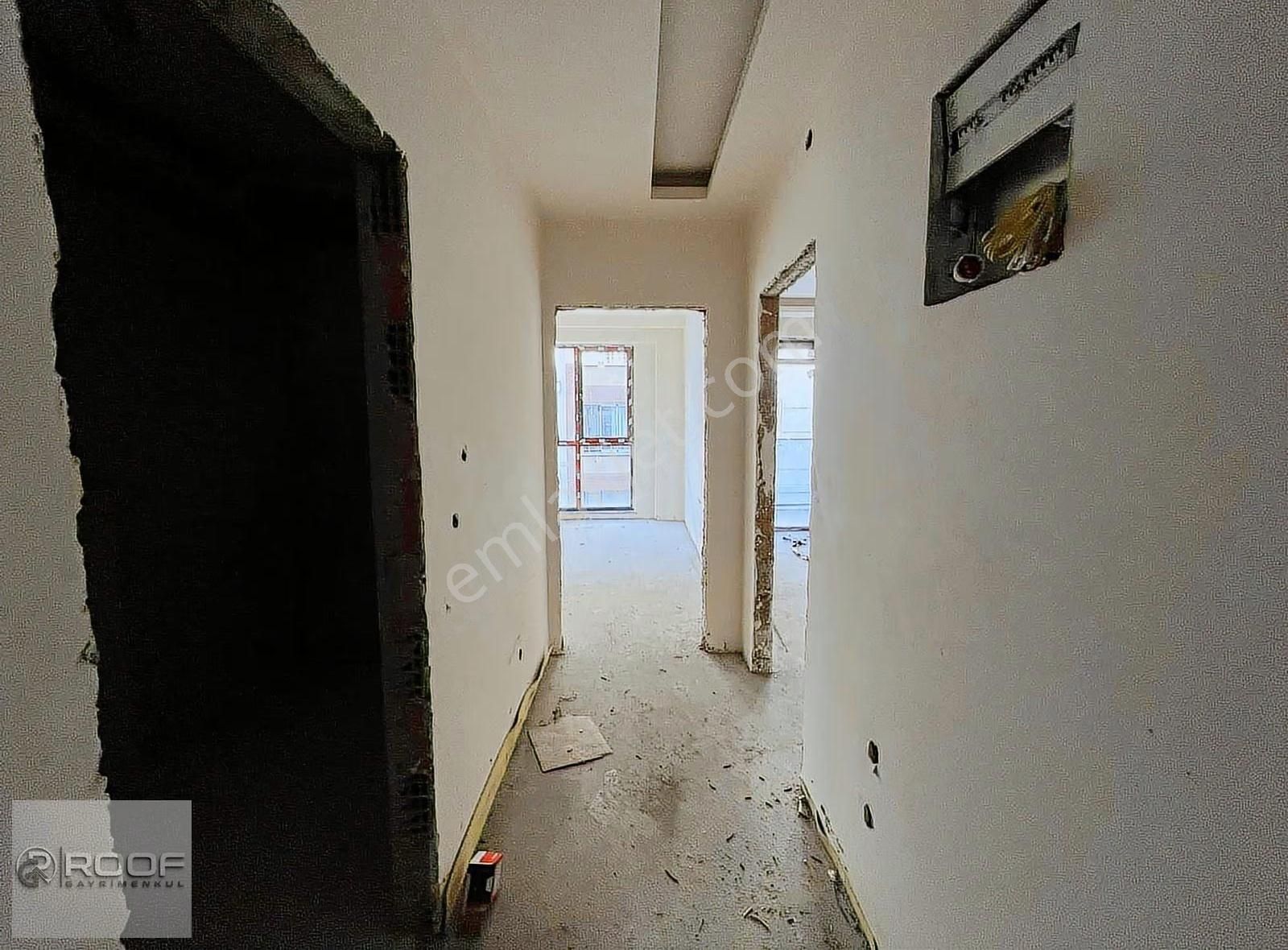 Roof Gayrimenkul'den Seylap Caddesi Yakını 1+1 Lüks & Yatırımlık - Görsel 2