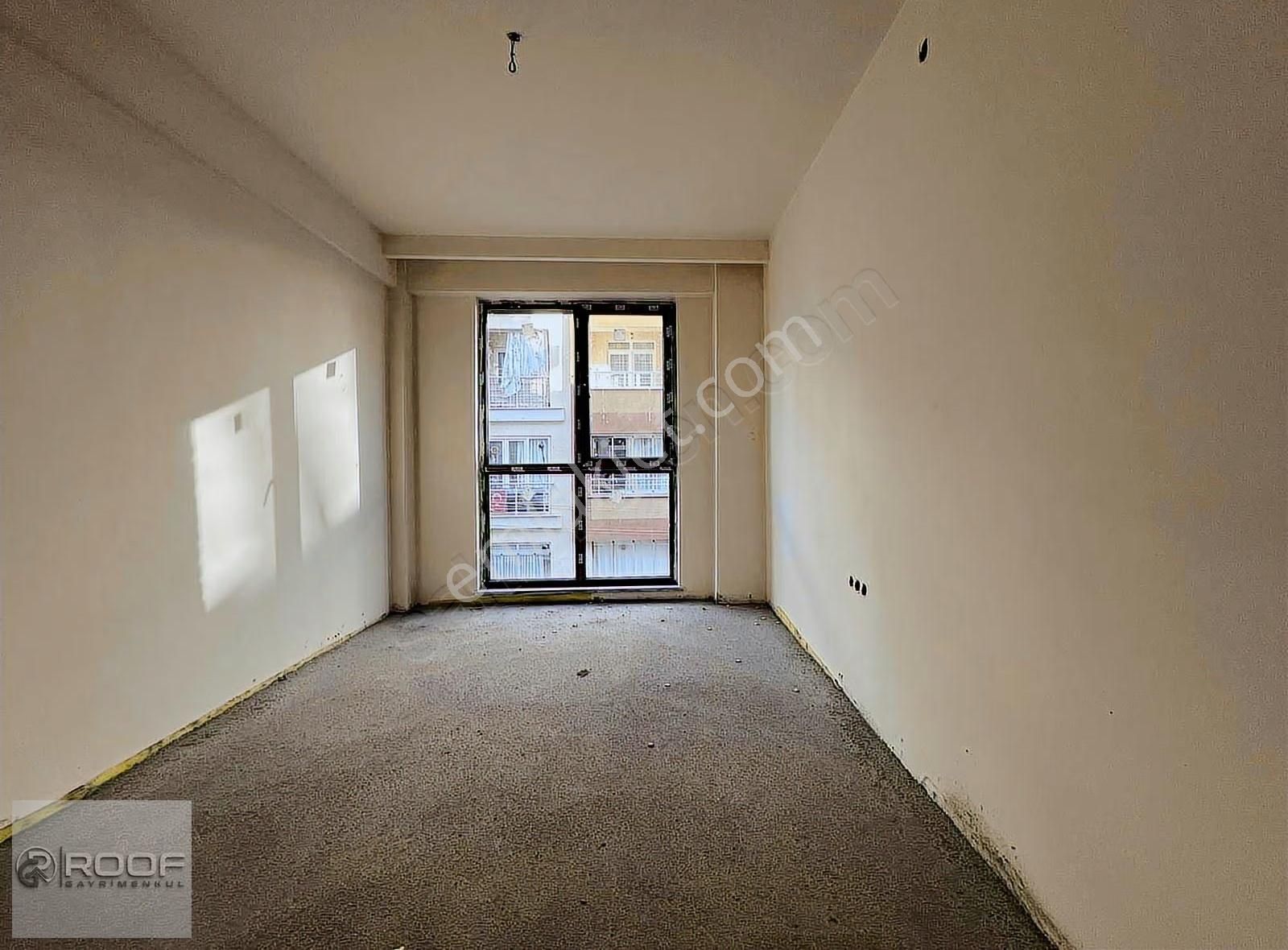 Roof Gayrimenkul'den Seylap Caddesi Yakını 1+1 Lüks & Yatırımlık - Görsel 14