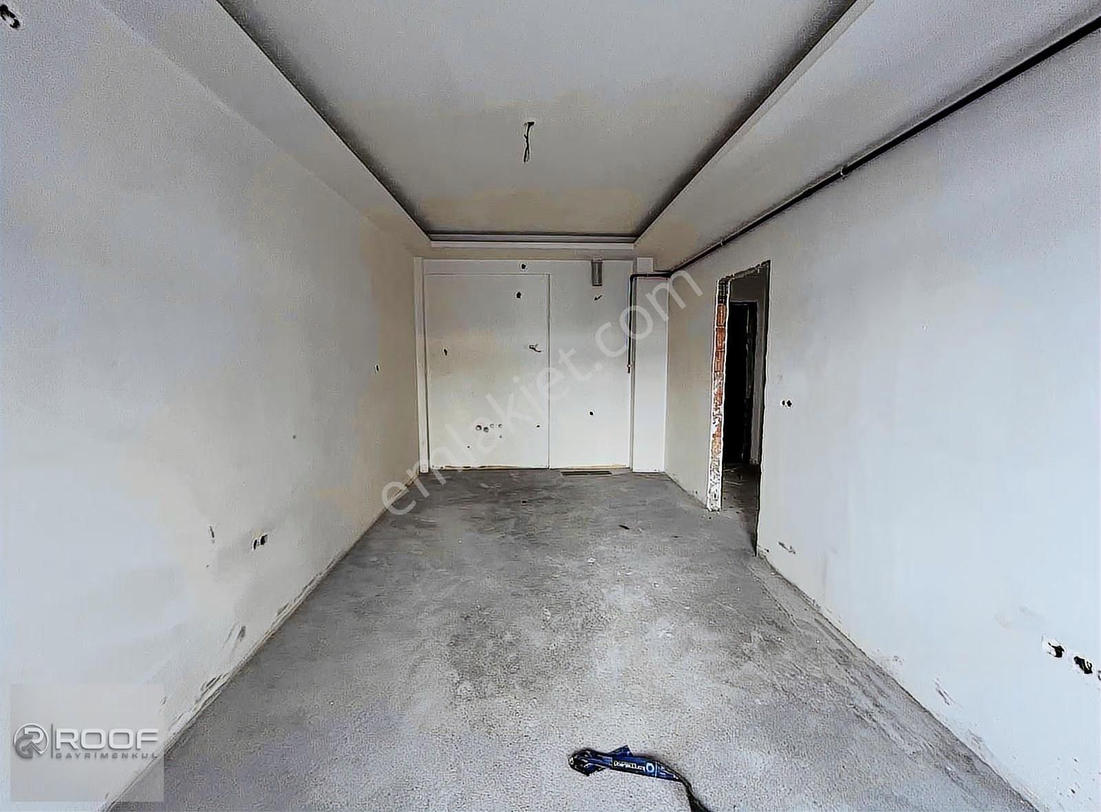 Roof Gayrimenkul'den Seylap Caddesi Yakını 1+1 Lüks & Yatırımlık - Görsel 11