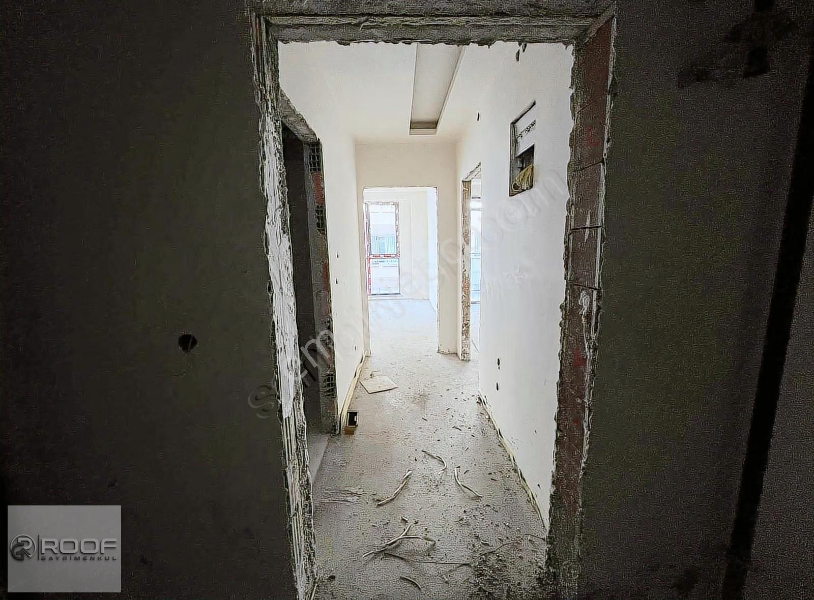 Roof Gayrimenkul'den Seylap Caddesi Yakını 1+1 Lüks & Yatırımlık - Görsel 5