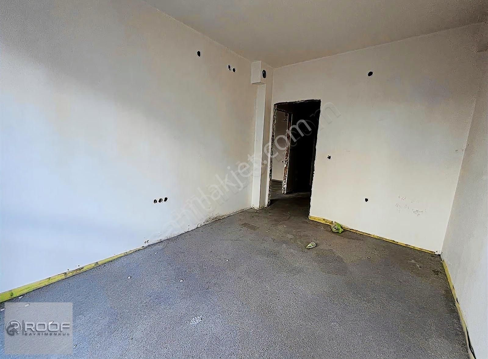 Roof Gayrimenkul'den Seylap Caddesi Yakını 1+1 Lüks & Yatırımlık - Görsel 13