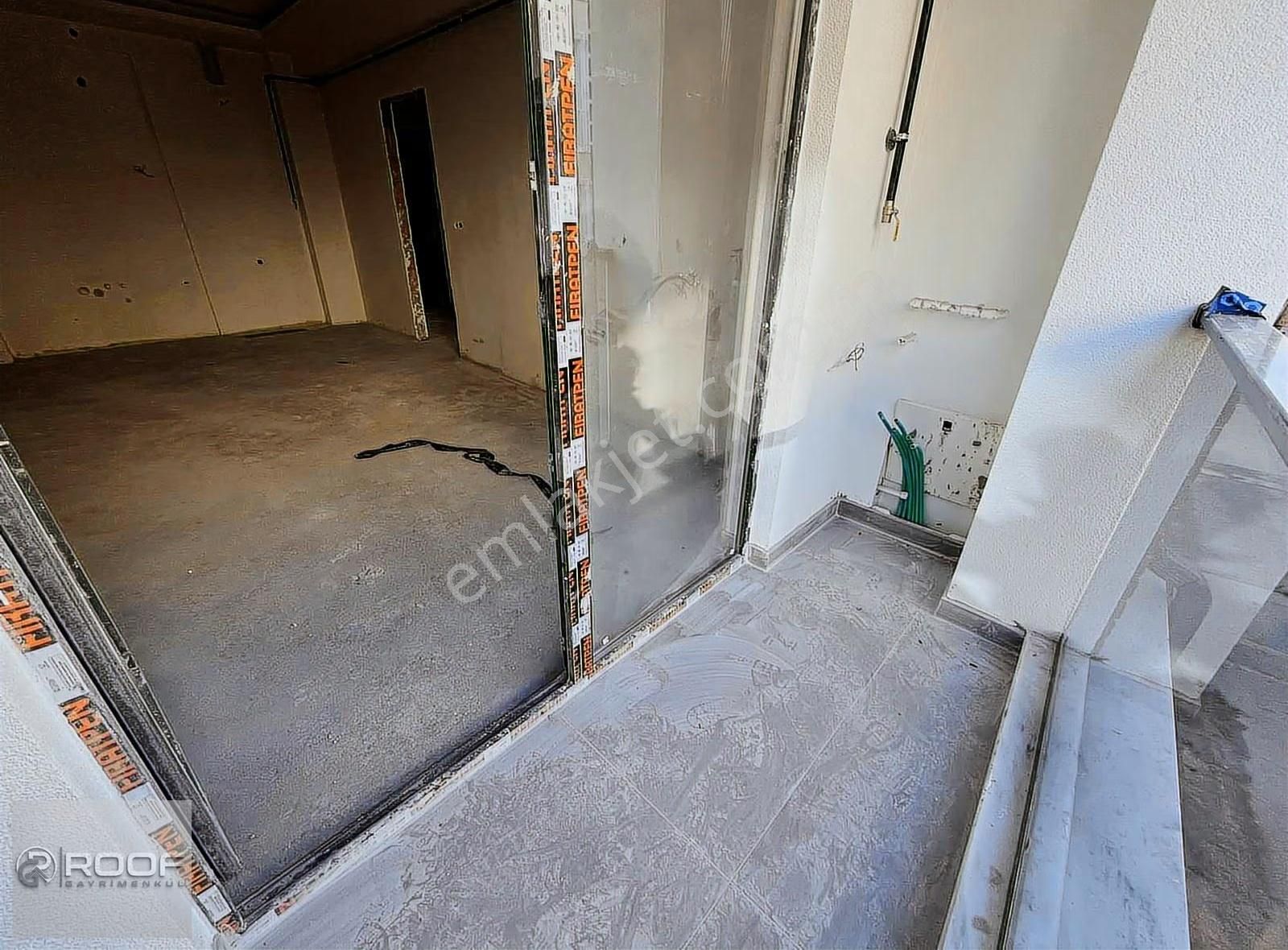 Roof Gayrimenkul'den Seylap Caddesi Yakını 1+1 Lüks & Yatırımlık - Görsel 4