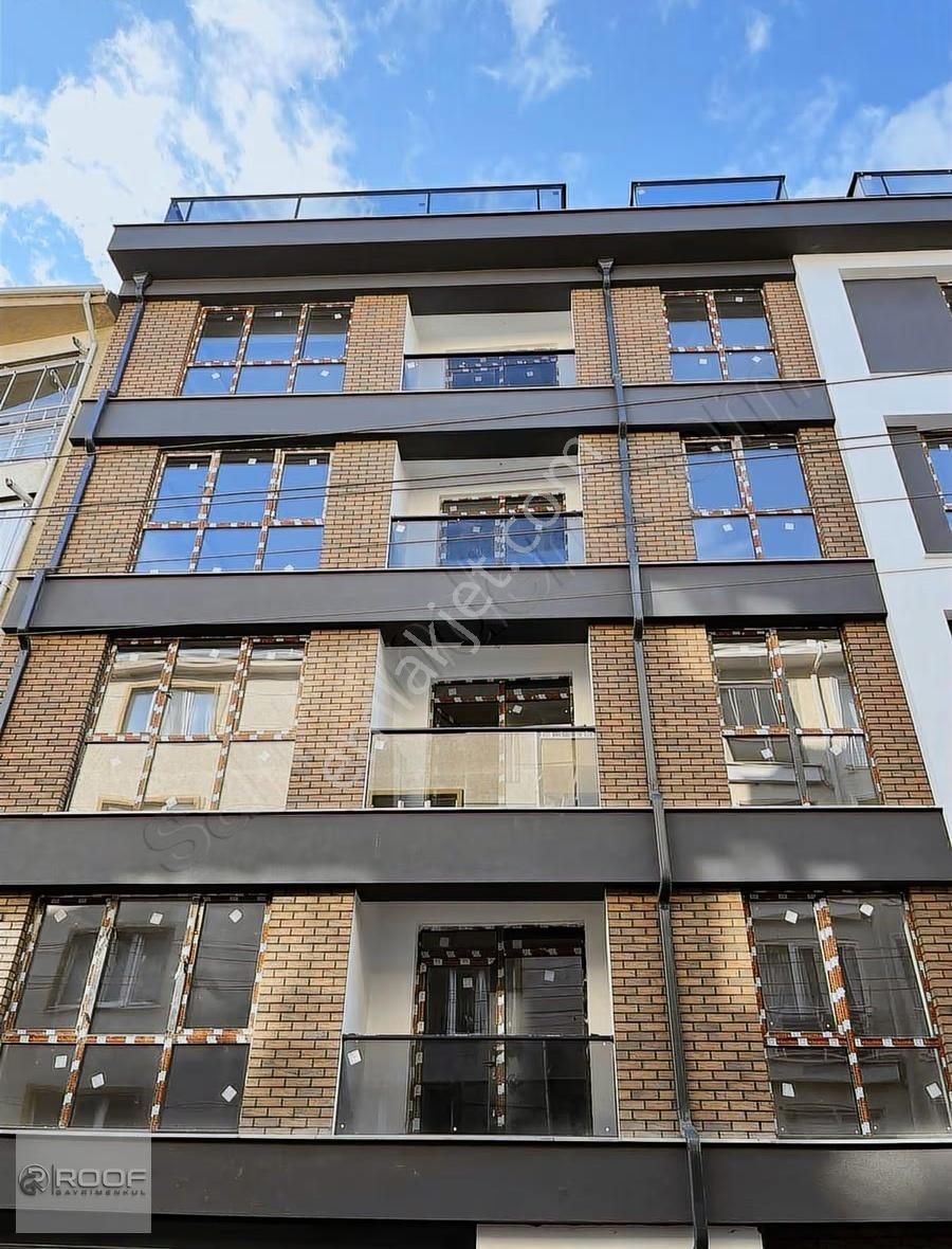 Roof Gayrimenkul'den Seylap Caddesi Yakını 1+1 Lüks & Yatırımlık - Görsel 15