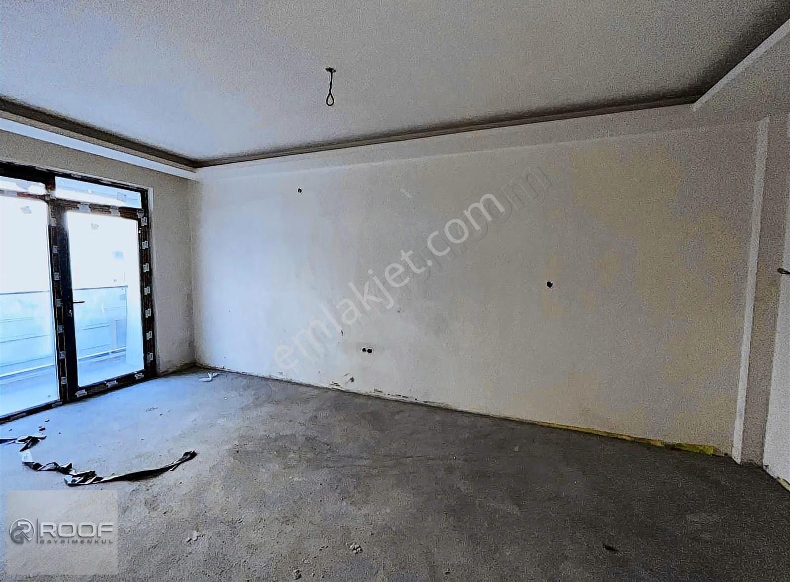 Roof Gayrimenkul'den Seylap Caddesi Yakını 1+1 Lüks & Yatırımlık - Görsel 19