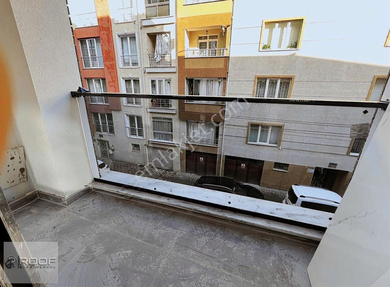 Roof Gayrimenkul'den Seylap Caddesi Yakını 1+1 Lüks & Yatırımlık - Görsel 18