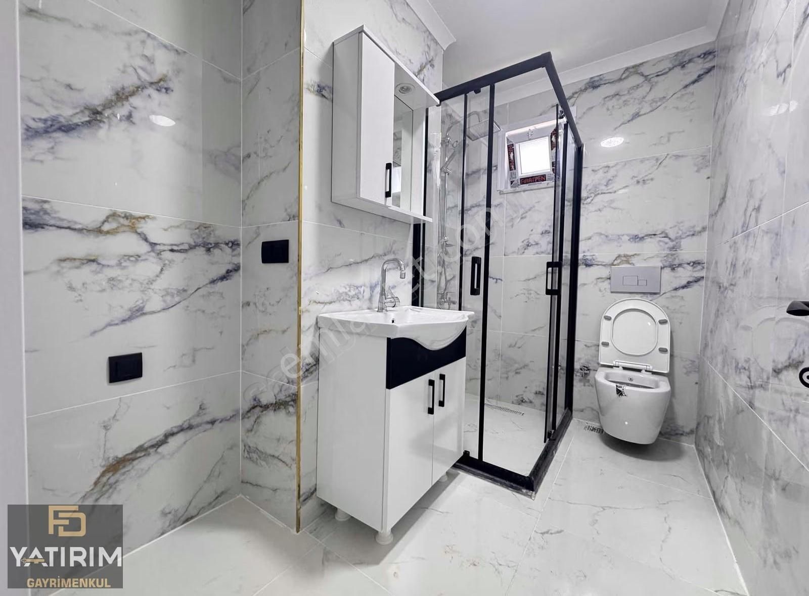 İstasyon Merkezde Asansörlü Marmaray Yakını 2+1 Ara Kat - Görsel 15