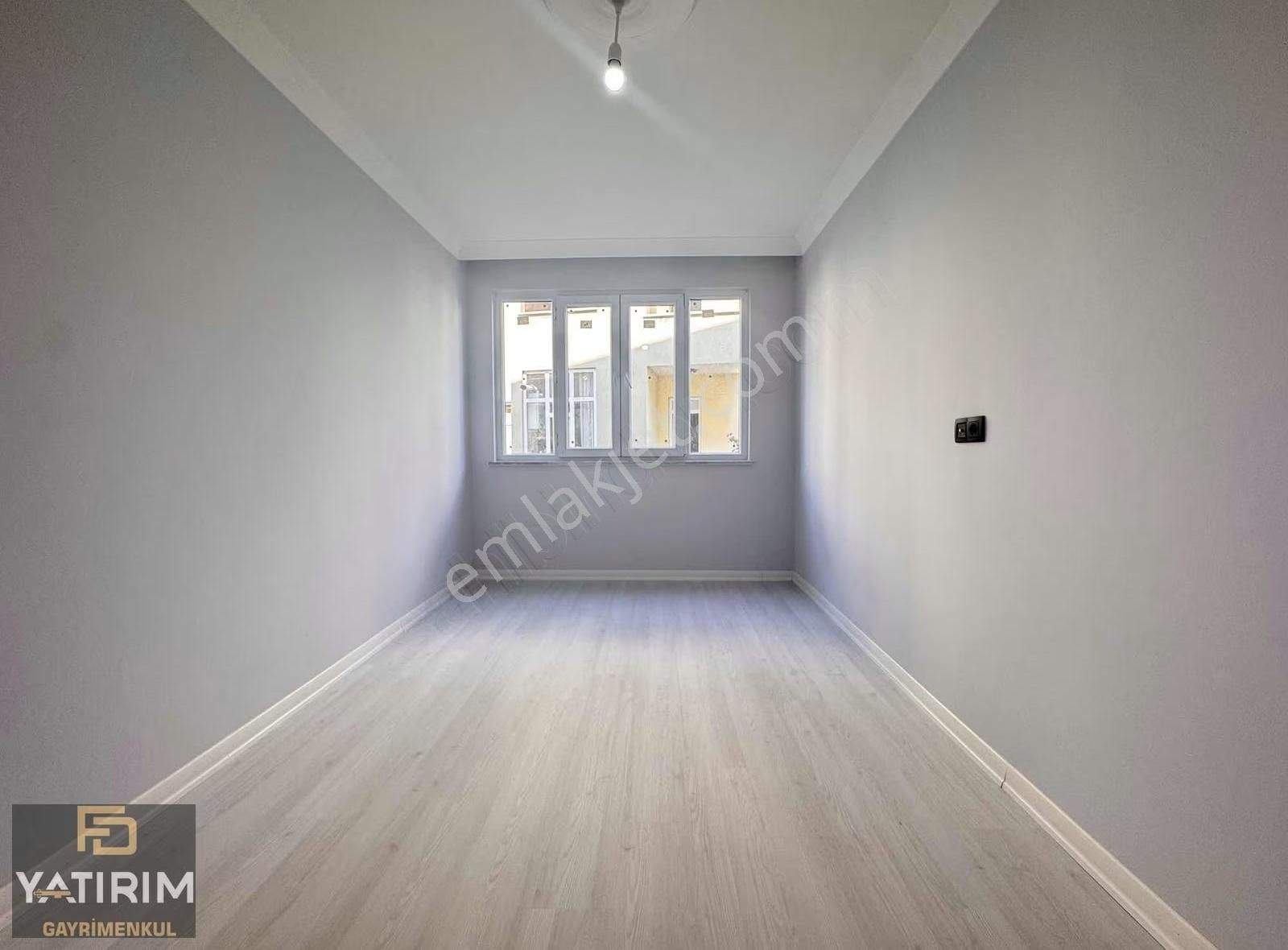 İstasyon Merkezde Asansörlü Marmaray Yakını 2+1 Ara Kat - Görsel 5