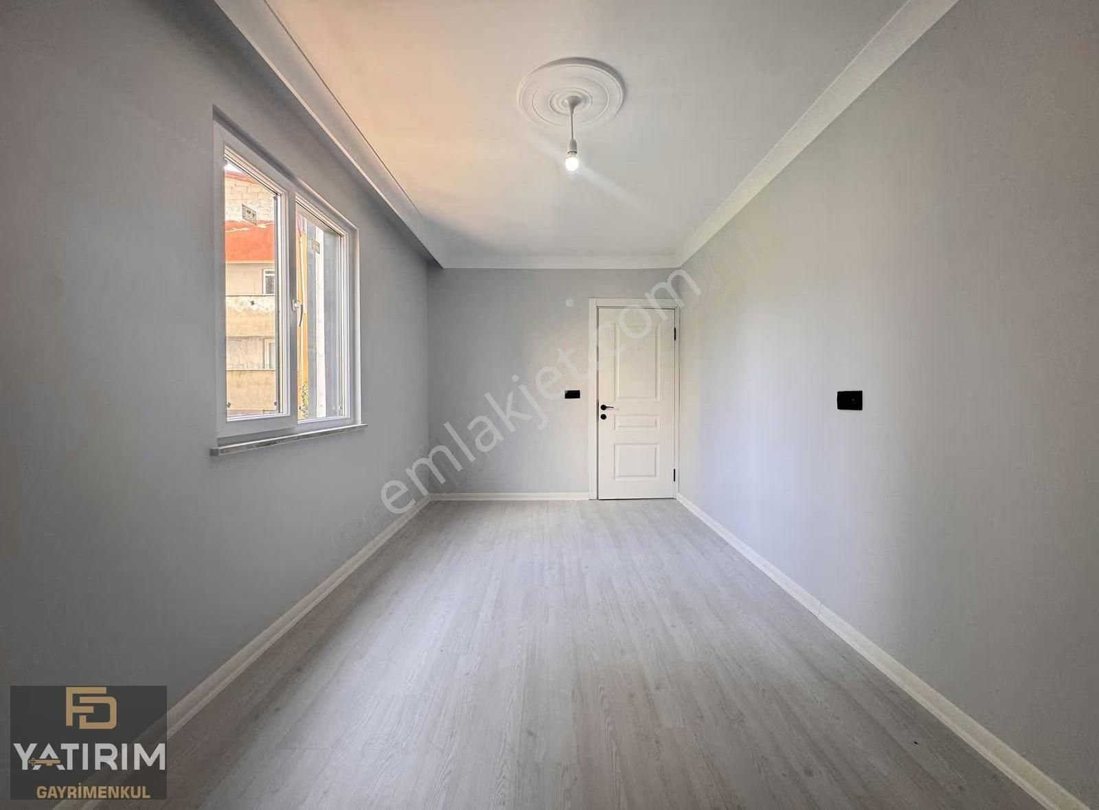 İstasyon Merkezde Asansörlü Marmaray Yakını 2+1 Ara Kat - Görsel 18