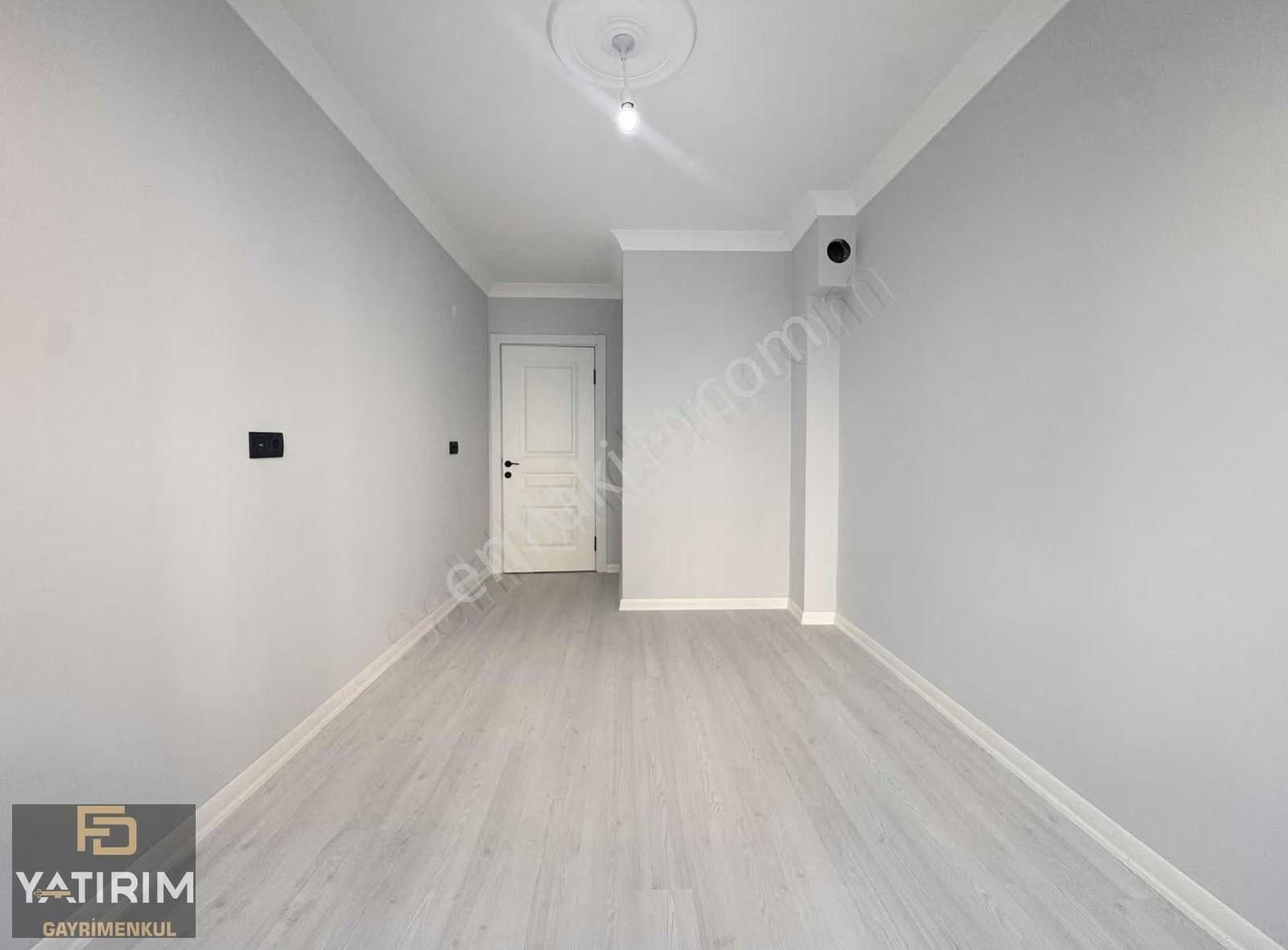 İstasyon Merkezde Asansörlü Marmaray Yakını 2+1 Ara Kat - Görsel 13