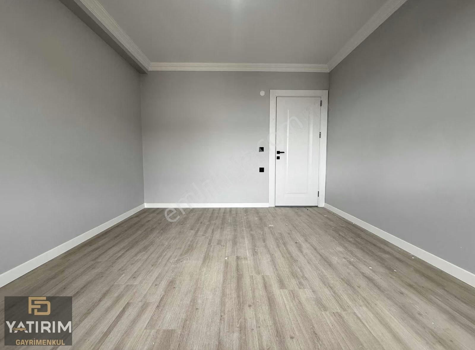Fd Yatırım'dan Marmaray Yürüme Mesafesinde 2+1 Lüks Ara Kat - Görsel 22