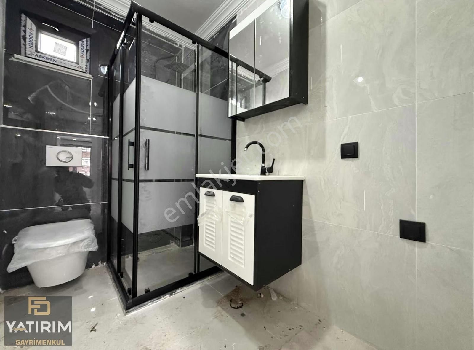 Fd Yatırım'dan Marmaray Yürüme Mesafesinde 2+1 Lüks Ara Kat - Görsel 18