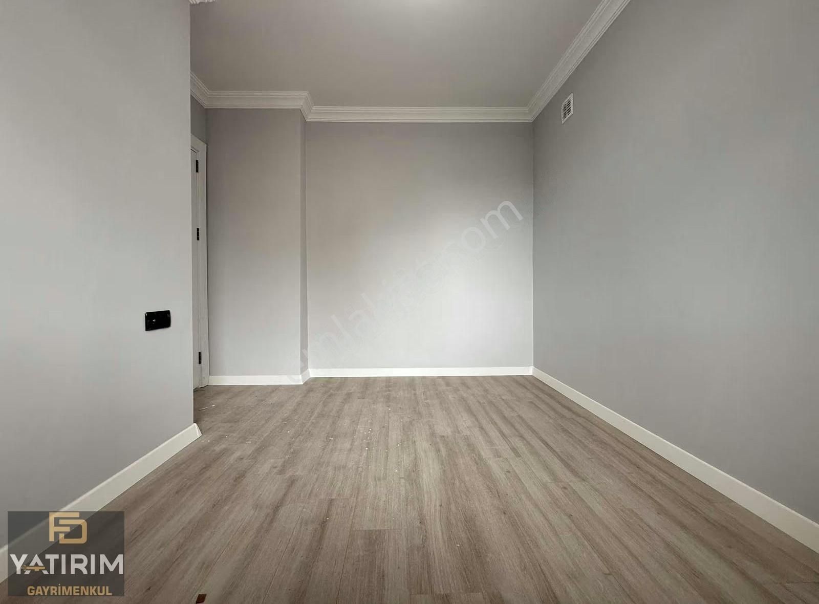 Fd Yatırım'dan Marmaray Yürüme Mesafesinde 2+1 Lüks Ara Kat - Görsel 10