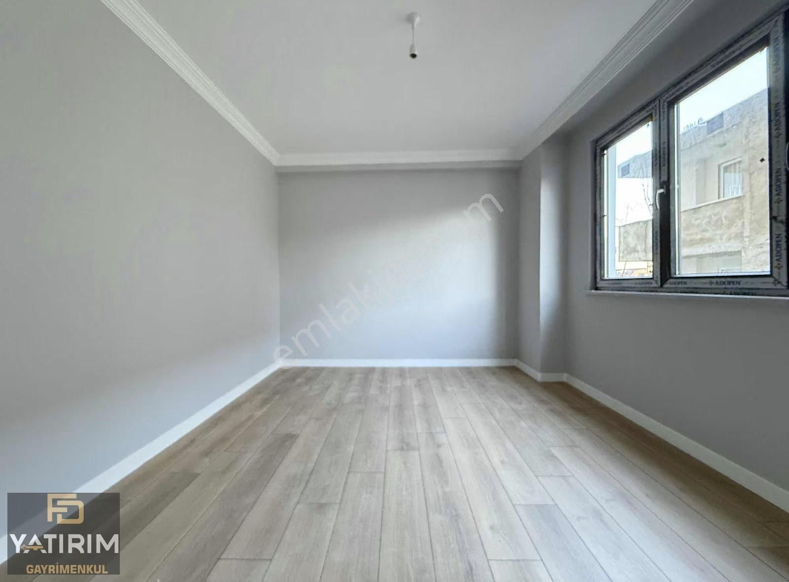 Balyanoz Yakını Lüks İişçilik 2+1 95 M2 Asansörlü Ara Kat Daire - Görsel 18