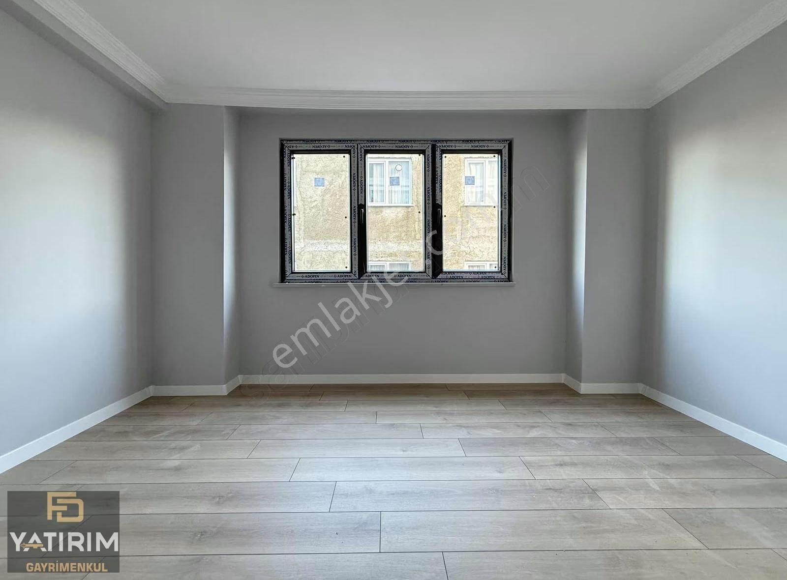 Balyanoz Yakını Lüks İişçilik 2+1 95 M2 Asansörlü Ara Kat Daire - Görsel 4