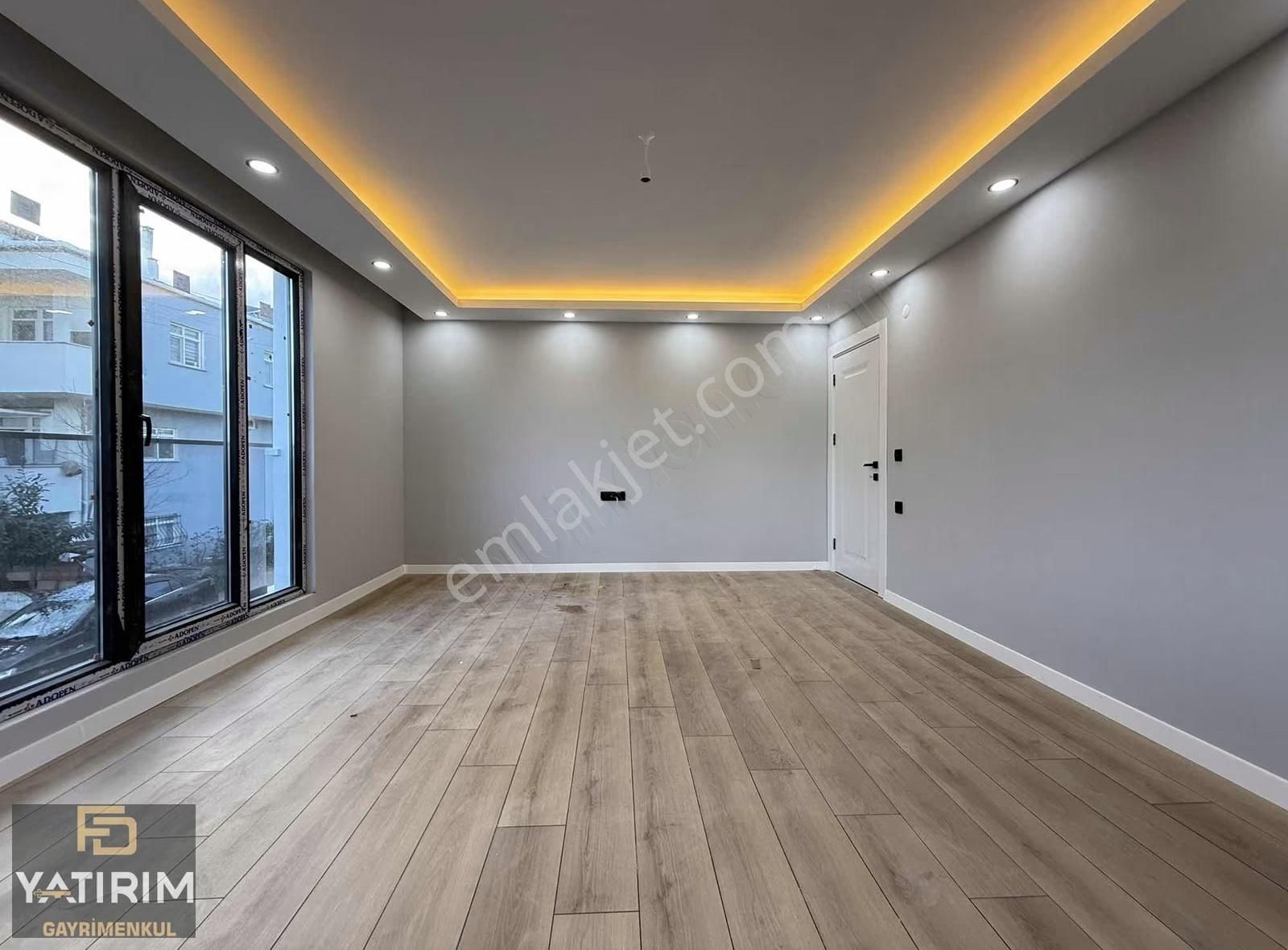 Balyanoz Yakını Lüks İişçilik 2+1 95 M2 Asansörlü Ara Kat Daire - Görsel 24